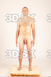 Body texture of Hanus 0039